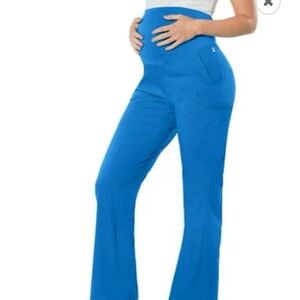 Maternity Scrub Pants